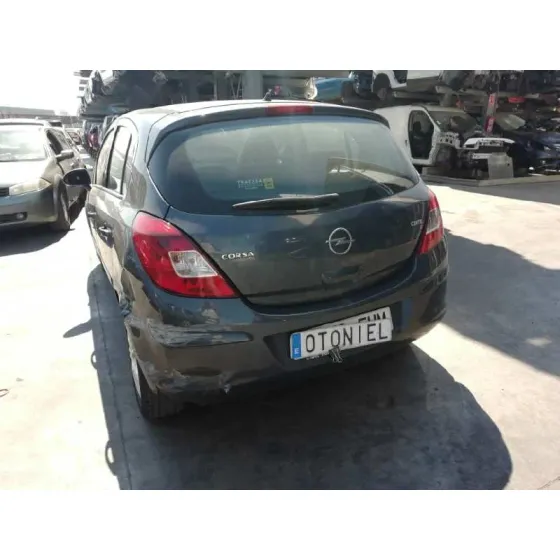 OPEL CORSA D '2006 ENJOY GRIS