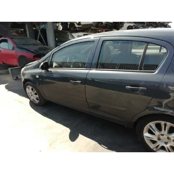OPEL CORSA D '2006 ENJOY GRIS