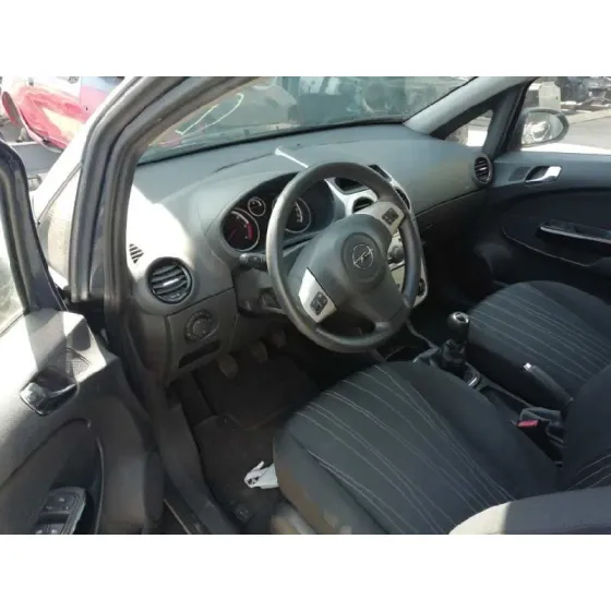OPEL CORSA D '2006 ENJOY GRIS