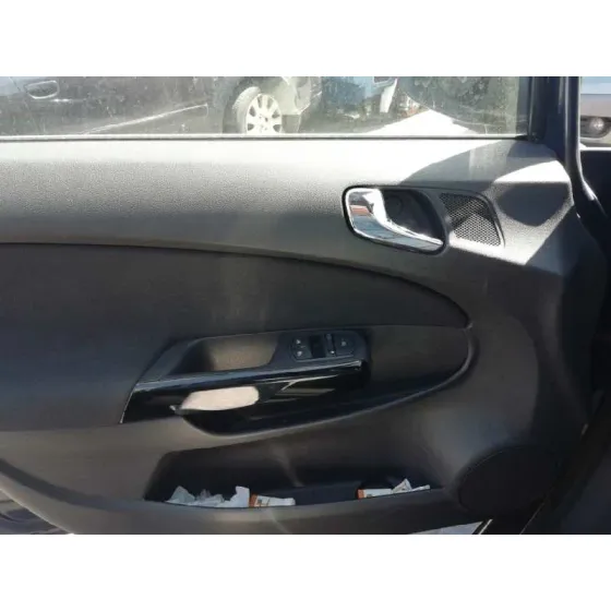 OPEL CORSA D '2006 ENJOY GRIS