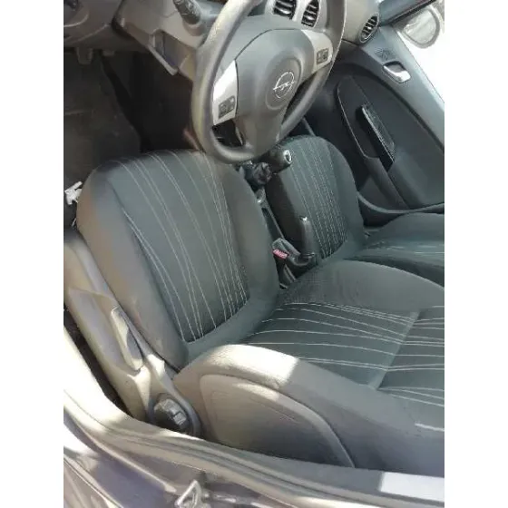 OPEL CORSA D '2006 ENJOY GRIS
