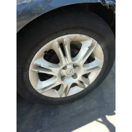 OPEL CORSA D '2006 ENJOY GRIS