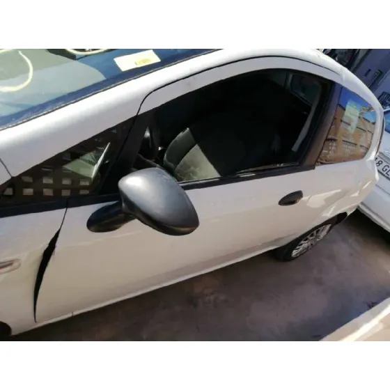 FIAT PUNTO (EVO) (199) '2012 MYLIFE BLANCO