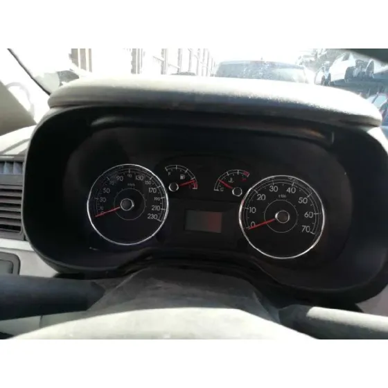 FIAT PUNTO (EVO) (199) '2012 MYLIFE BLANCO