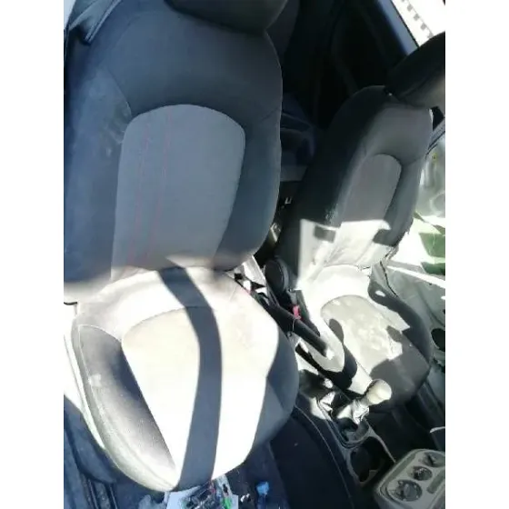 FIAT PUNTO (EVO) (199) '2012 MYLIFE BLANCO