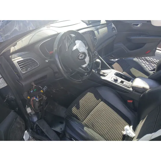 MOTOR R9M452. AUTOMATICO