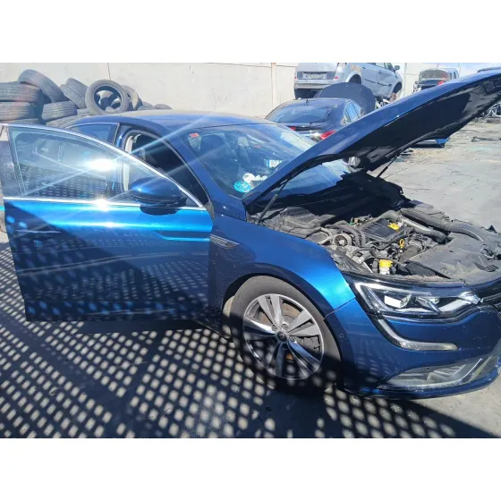 MOTOR R9M452. AUTOMATICO