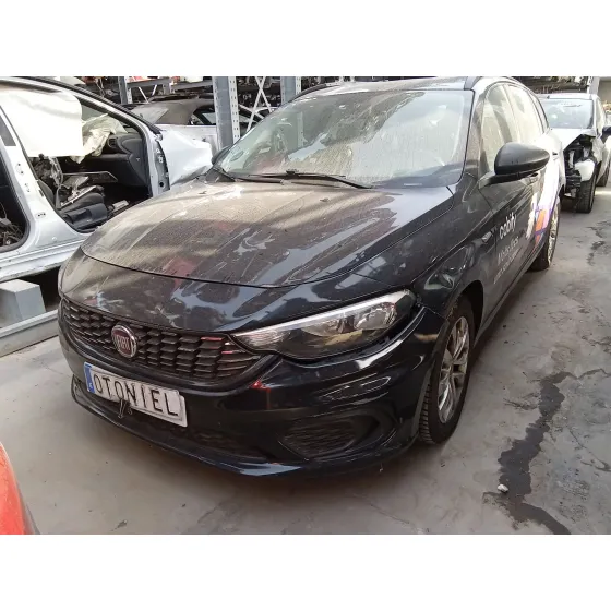 Fiat TIPO STATION WAGON (356_, 357_) 2016