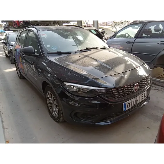Fiat TIPO STATION WAGON (356_, 357_) 2016