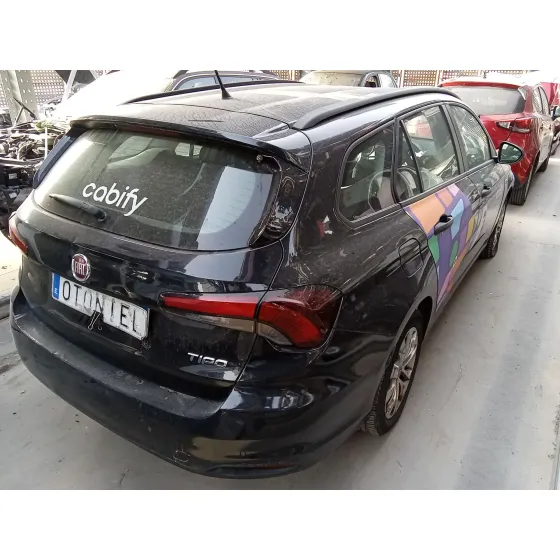 Fiat TIPO STATION WAGON (356_, 357_) 2016