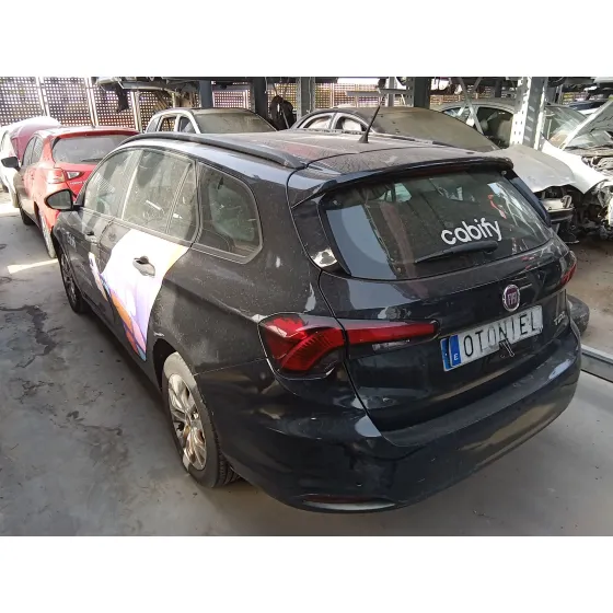 Fiat TIPO STATION WAGON (356_, 357_) 2016