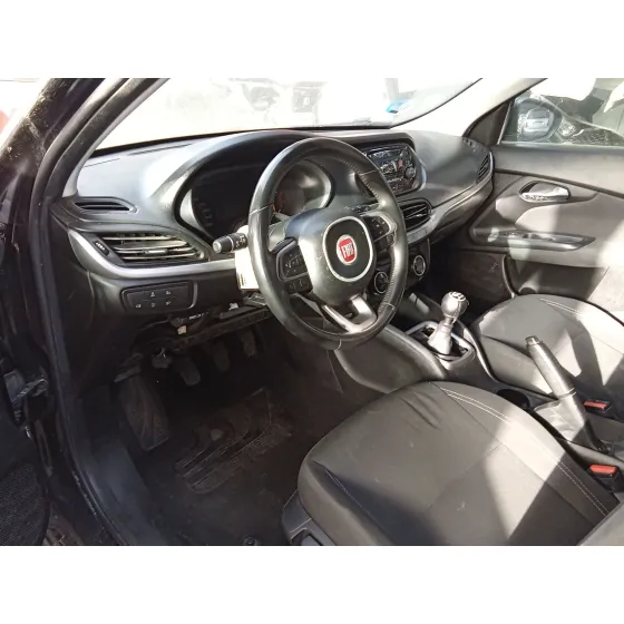 Fiat TIPO STATION WAGON (356_, 357_) 2016