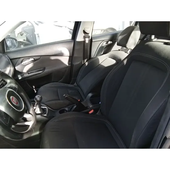 Fiat TIPO STATION WAGON (356_, 357_) 2016