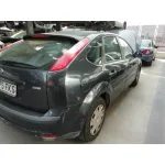 FORD FOCUS BERLINA (CAP) FORD FOCUS BERLINA (CAP) '2007 AMBIENTE (D) GRIS 2006