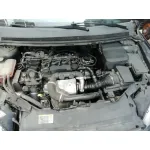 FORD FOCUS BERLINA (CAP) FORD FOCUS BERLINA (CAP) '2007 AMBIENTE (D) GRIS 2006