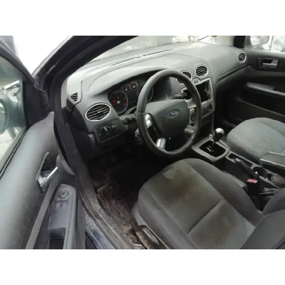 FORD FOCUS BERLINA (CAP) '2007 AMBIENTE (D) GRIS
