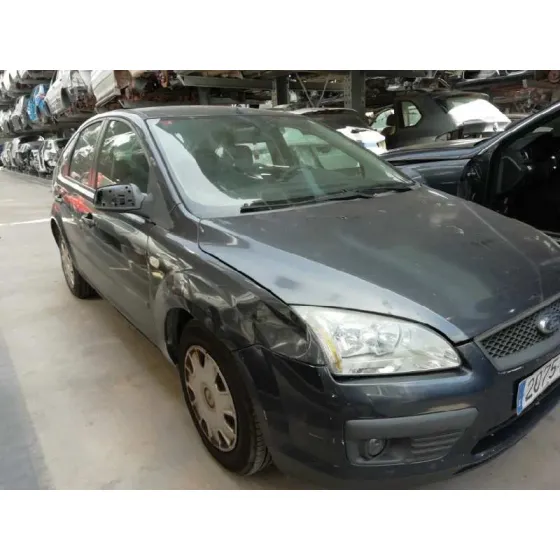 FORD FOCUS BERLINA (CAP) '2007 AMBIENTE (D) GRIS