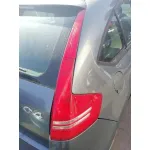 CITROEN C4 BERLINA '2006 COLLECTION GRIS