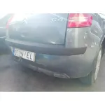 CITROEN C4 BERLINA '2006 COLLECTION GRIS