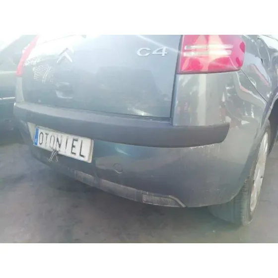 CITROEN C4 BERLINA '2006 COLLECTION GRIS