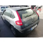 CITROEN C4 BERLINA '2006 COLLECTION GRIS