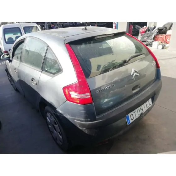 CITROEN C4 BERLINA '2006 COLLECTION GRIS