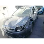 CITROEN C4 BERLINA '2006 COLLECTION GRIS
