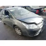 CITROEN C4 BERLINA '2006 COLLECTION GRIS