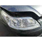CITROEN C4 BERLINA '2006 COLLECTION GRIS