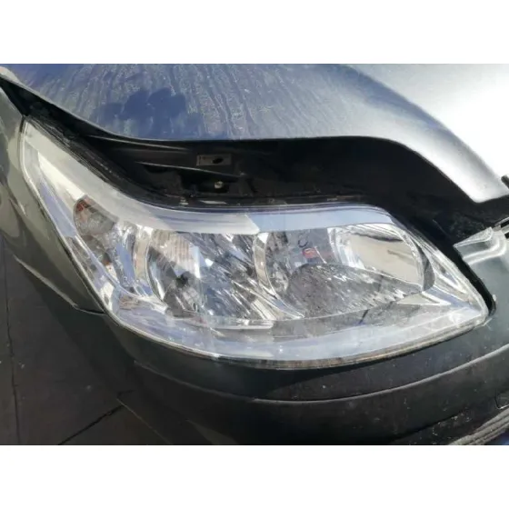 CITROEN C4 BERLINA '2006 COLLECTION GRIS