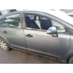 CITROEN C4 BERLINA '2006 COLLECTION GRIS