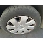 CITROEN C4 BERLINA '2006 COLLECTION GRIS