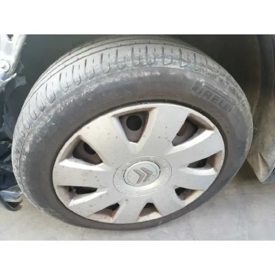 CITROEN C4 BERLINA '2006 COLLECTION GRIS