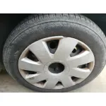 CITROEN C4 BERLINA '2006 COLLECTION GRIS