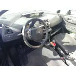CITROEN C4 BERLINA '2006 COLLECTION GRIS