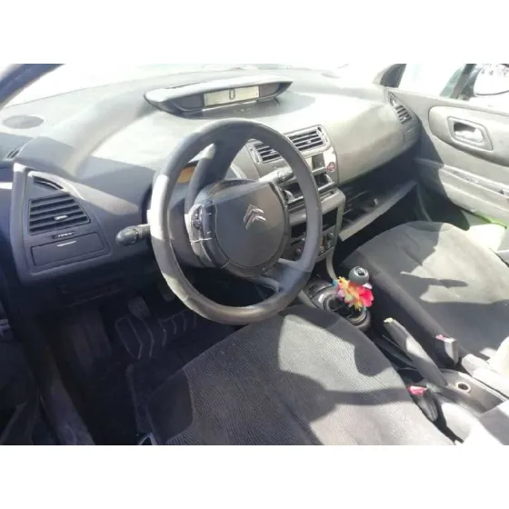 CITROEN C4 BERLINA '2006 COLLECTION GRIS