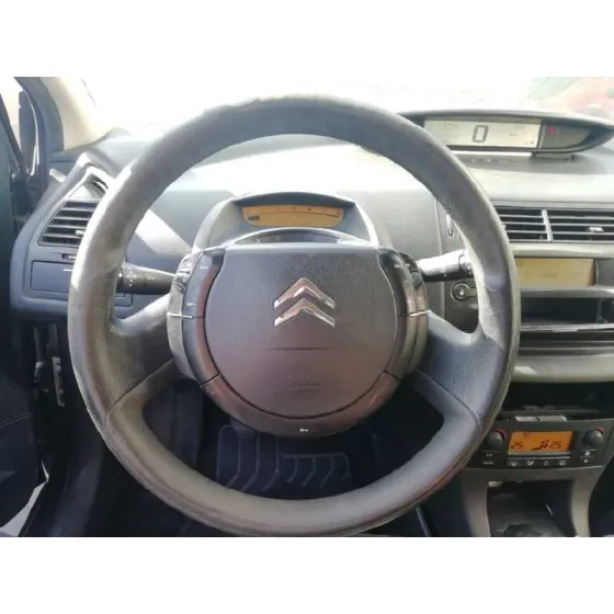 CITROEN C4 BERLINA '2006 COLLECTION GRIS
