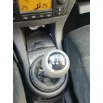 CITROEN C4 BERLINA '2006 COLLECTION GRIS