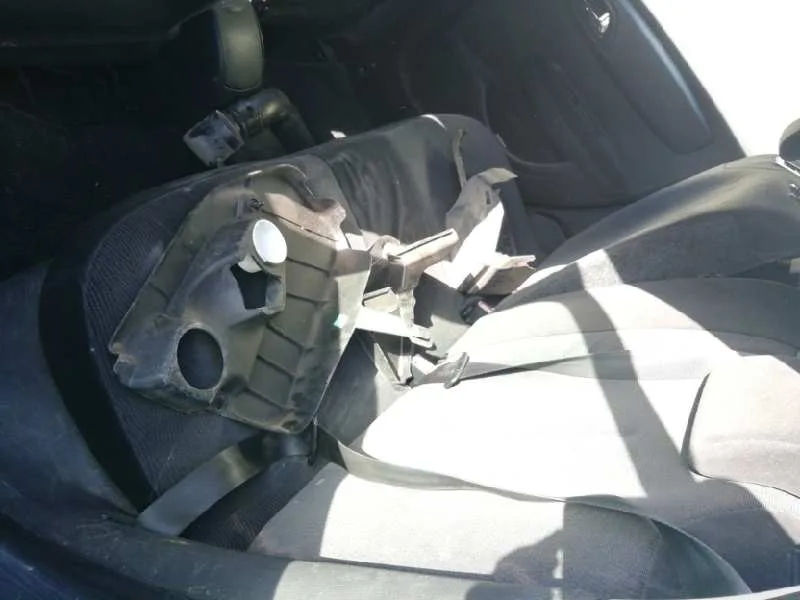 CITROEN C4 BERLINA '2006 COLLECTION GRIS