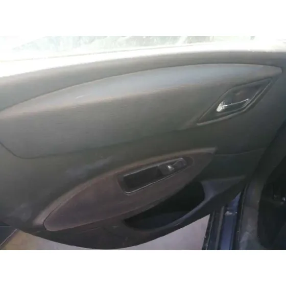 CITROEN C4 BERLINA '2006 COLLECTION GRIS