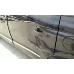 SSANGYONG RODIUS SSANGYONG RODIUS '2007 XDI PREMIUM NEGRO 2007