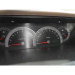 SSANGYONG RODIUS SSANGYONG RODIUS '2007 XDI PREMIUM NEGRO 2007