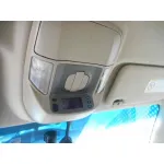 SSANGYONG RODIUS SSANGYONG RODIUS '2007 XDI PREMIUM NEGRO 2007