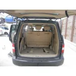 SSANGYONG RODIUS SSANGYONG RODIUS '2007 XDI PREMIUM NEGRO 2007