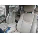SSANGYONG RODIUS SSANGYONG RODIUS '2007 XDI PREMIUM NEGRO 2007