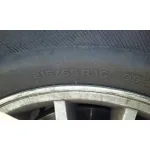 SSANGYONG RODIUS SSANGYONG RODIUS '2007 XDI PREMIUM NEGRO 2007