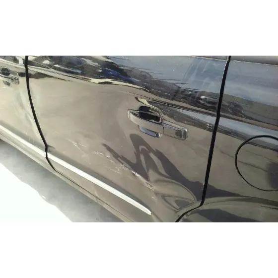 SSANGYONG RODIUS '2007 XDI PREMIUM NEGRO