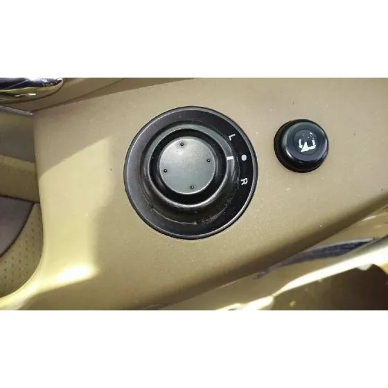 SSANGYONG RODIUS '2007 XDI PREMIUM NEGRO