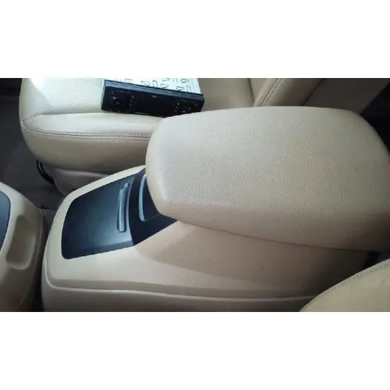 SSANGYONG RODIUS '2007 XDI PREMIUM NEGRO
