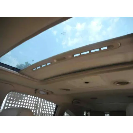 SSANGYONG RODIUS '2007 XDI PREMIUM NEGRO